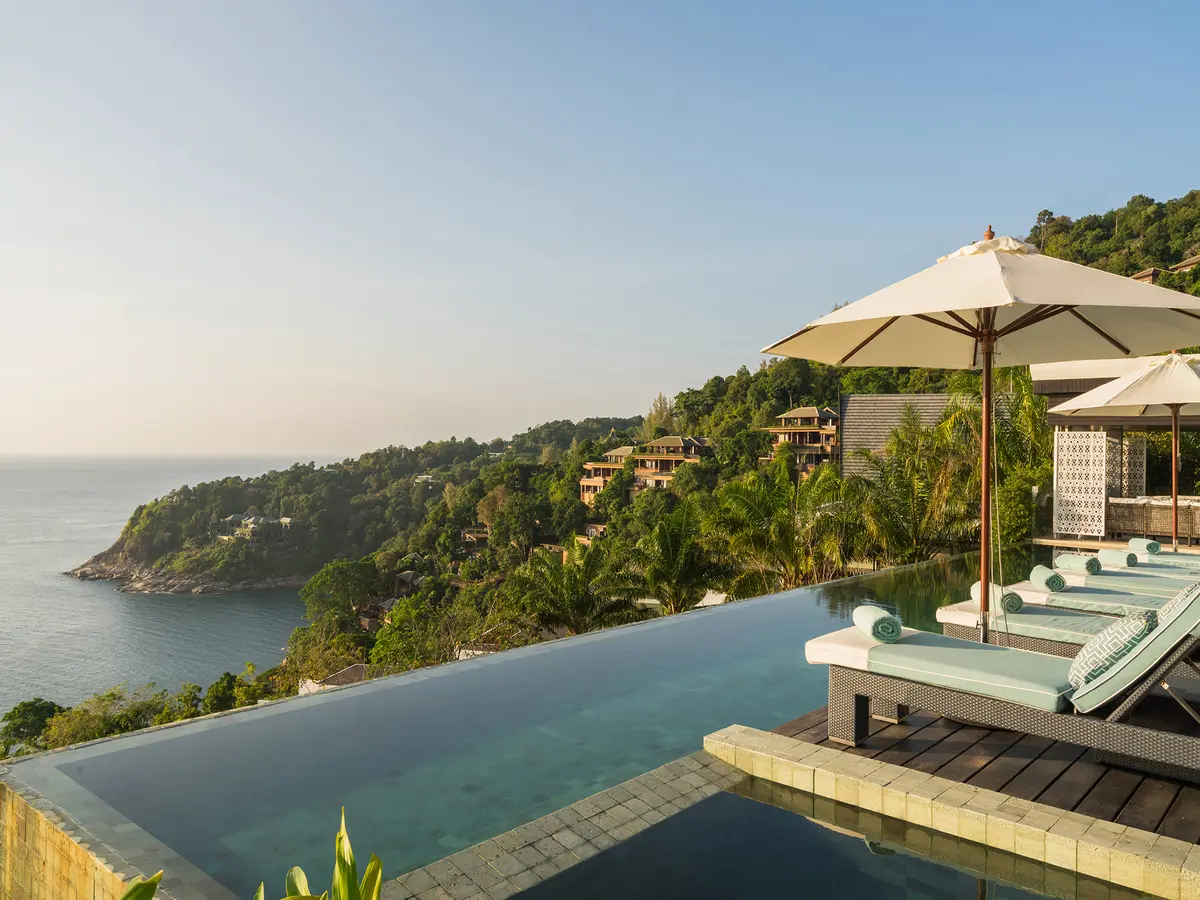 Villa Samira - 19 meters fresh water pool
