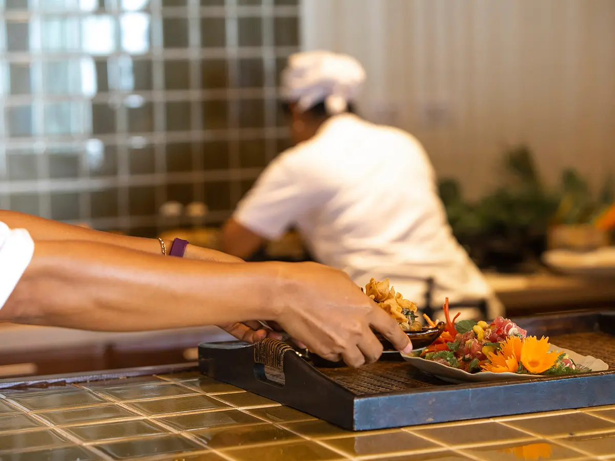 Waimarie - Great food anytime