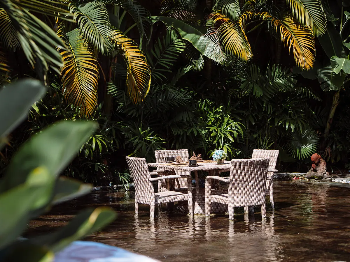Villa Zelie - Absolute tropical living