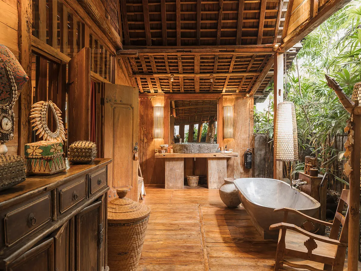 Villa Zelie - Gladak 1 bathroom