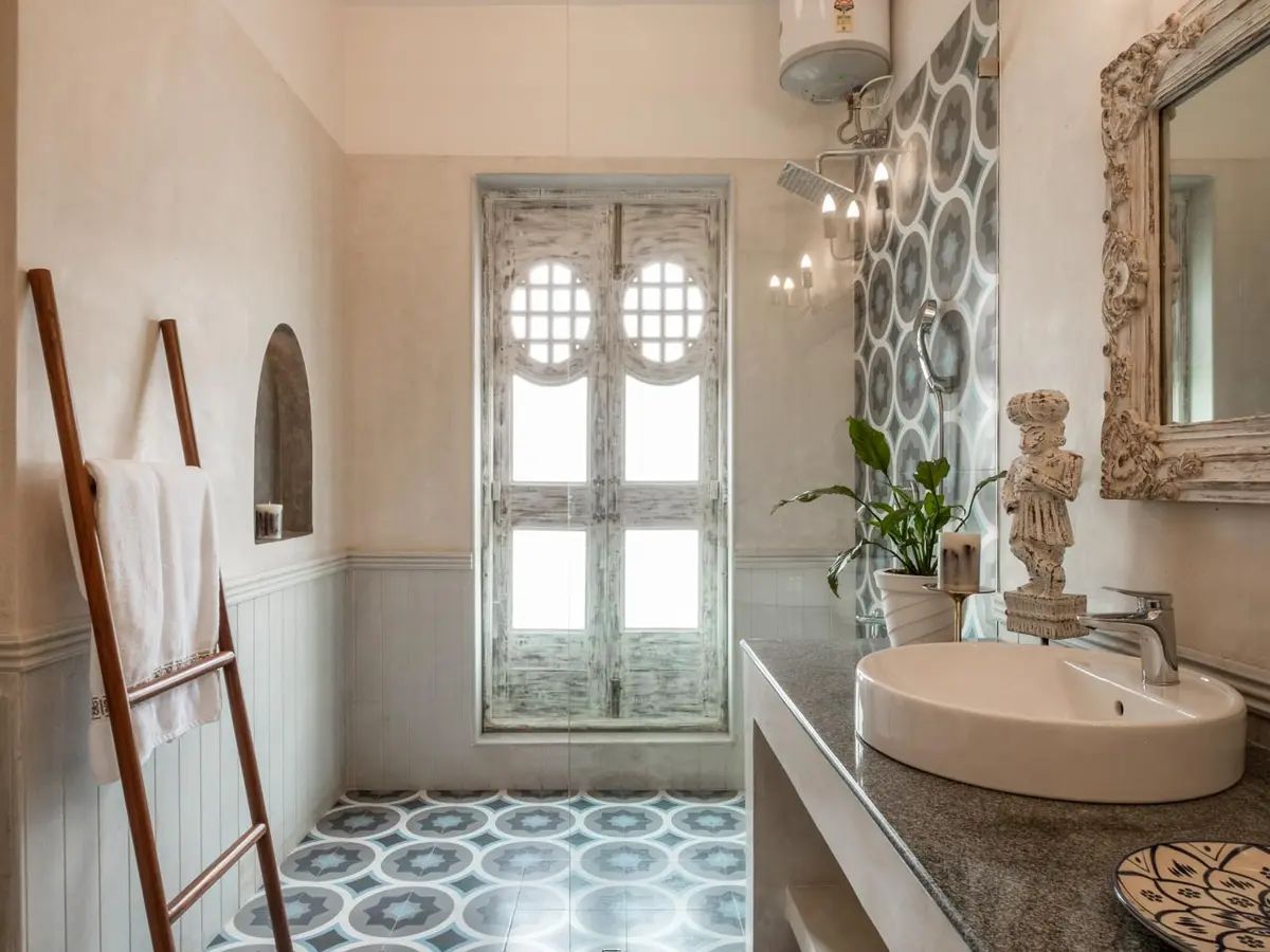 Castello Villa 4 - Holiday Villas for Rent in Goa