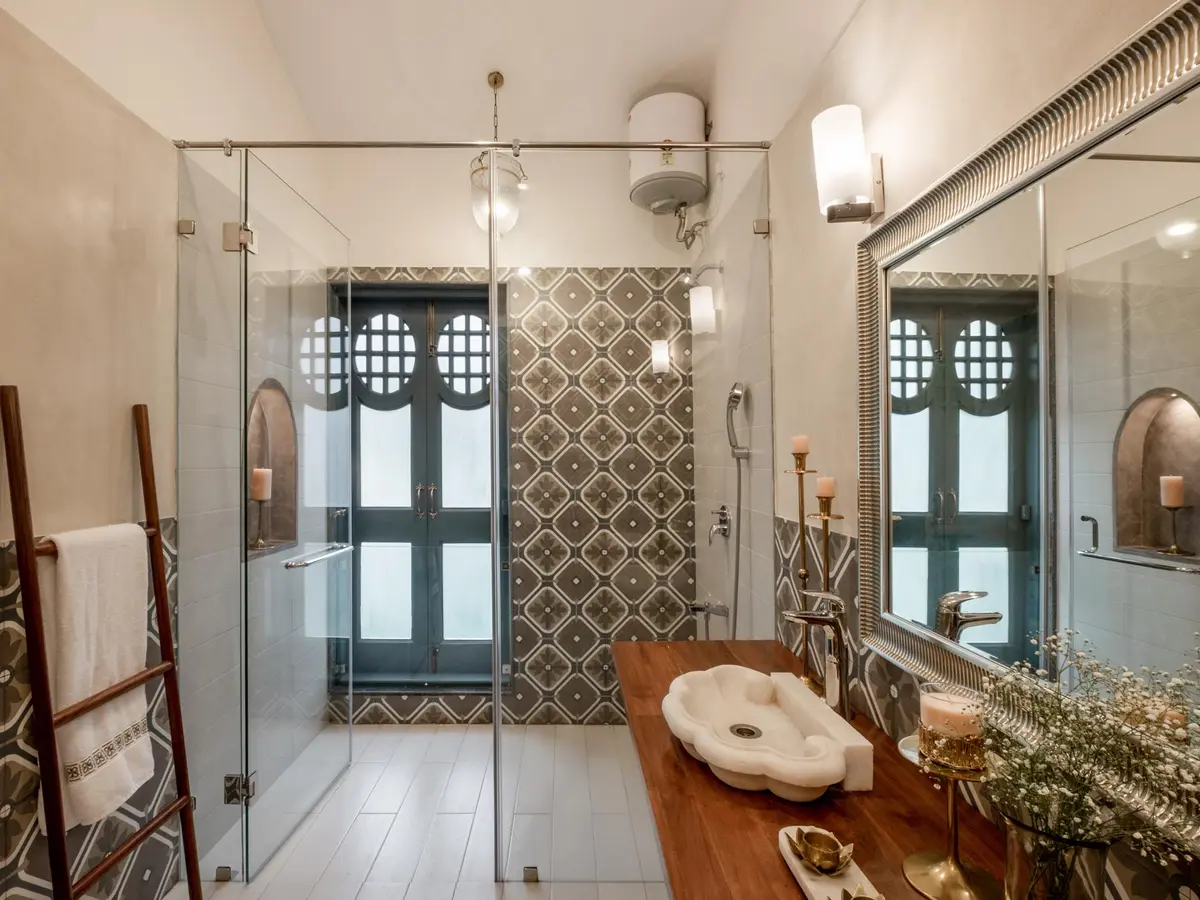 Castello Villa 4 - Luxurious Villas in Goa