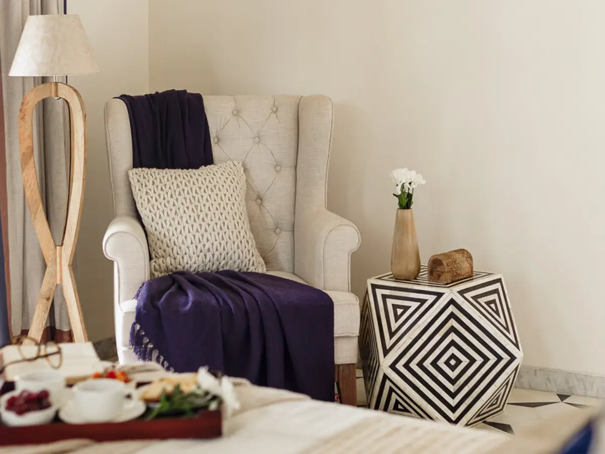 Luxury rooms | Villa in Goa - Villa Brisa