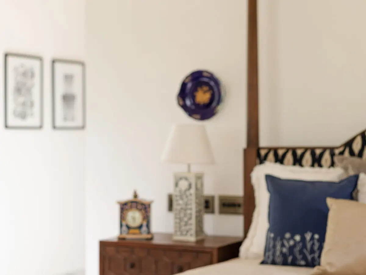 Luxury Villas in Goa | Villa Brisa by Lohono Stays 