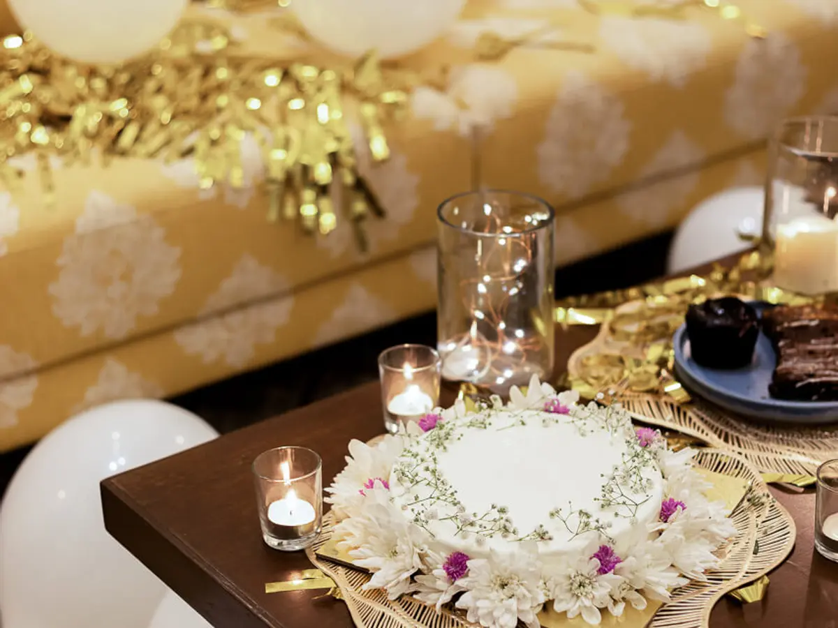 Celebrations at Lohono Stays | Villa Brisa