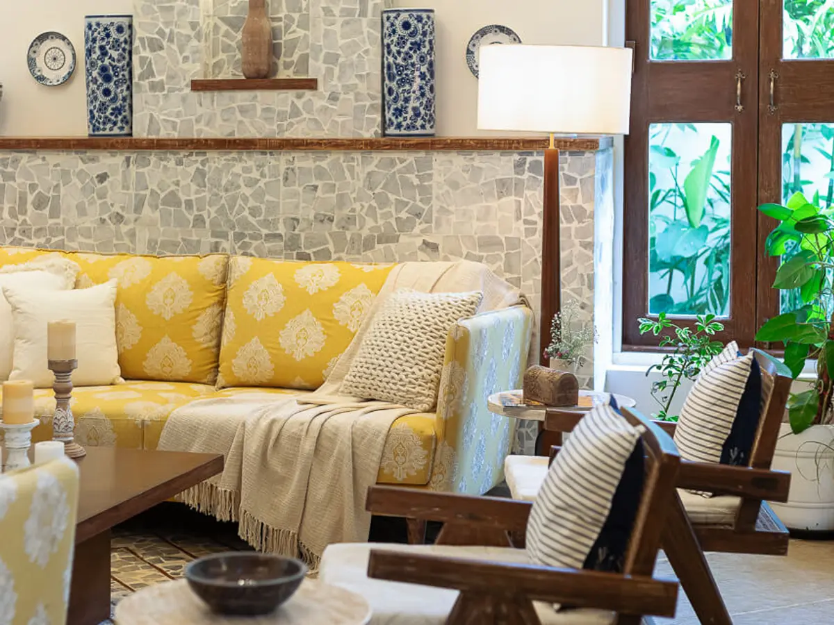 Luxury Villa in Goa | Villa Brisa by Lohono Stays 
