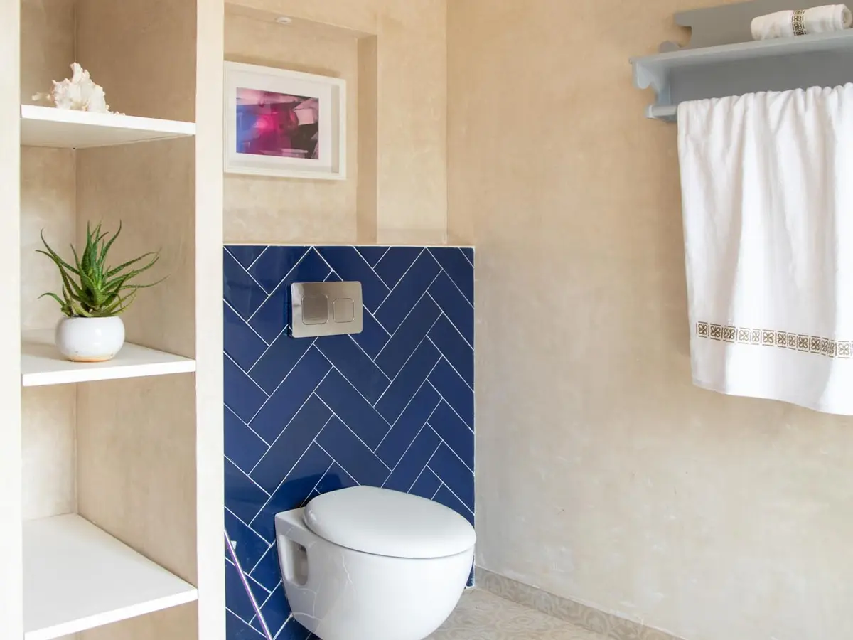 Colina - Villa A - Private Pool Villas in Goa