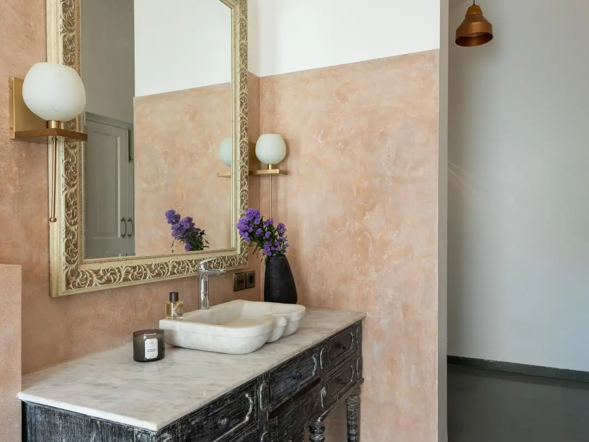 Colina - Villa B - Best place to stay in Assagaon