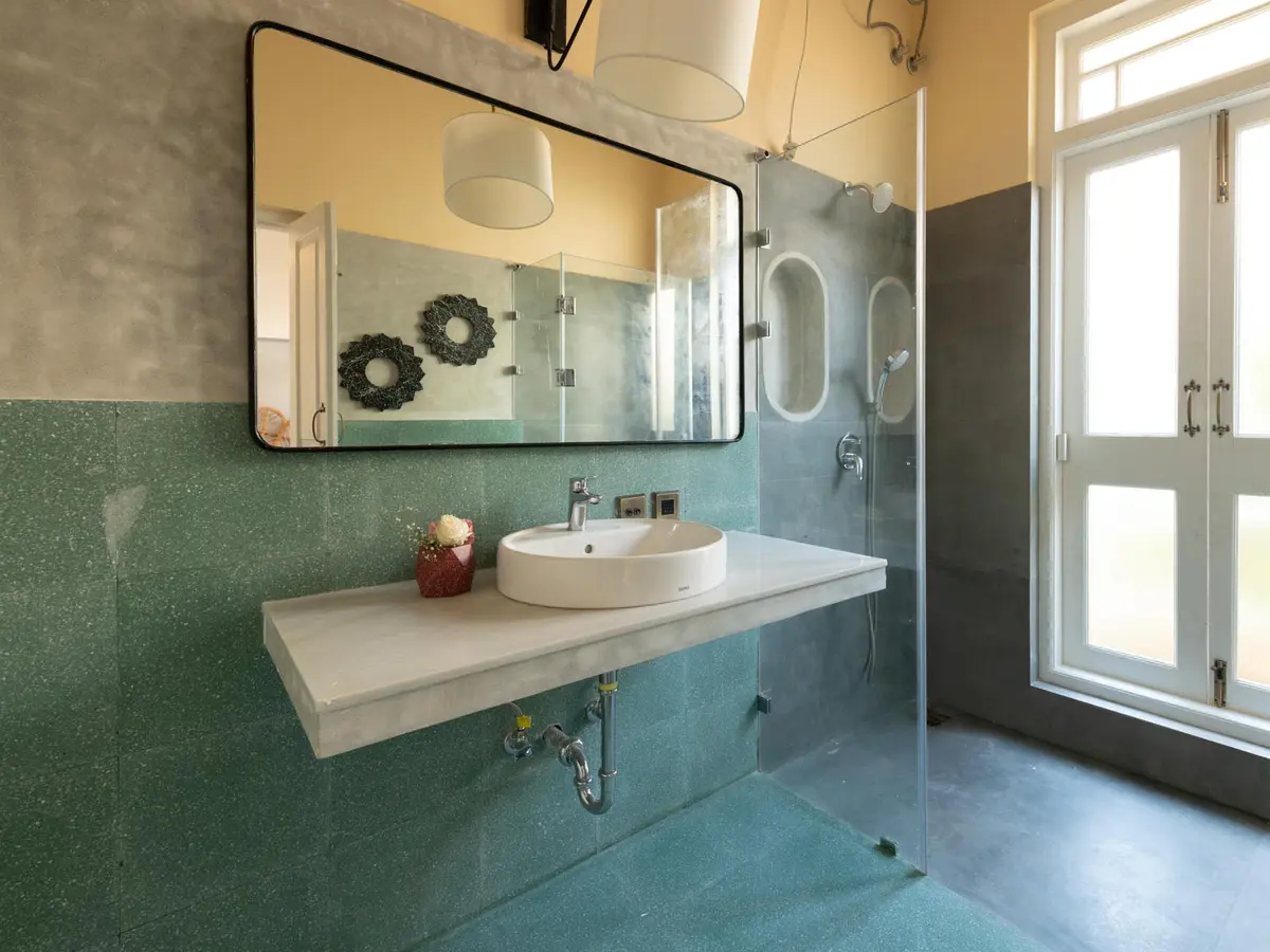 Colina - Villa B - Luxury villa in Assagaon