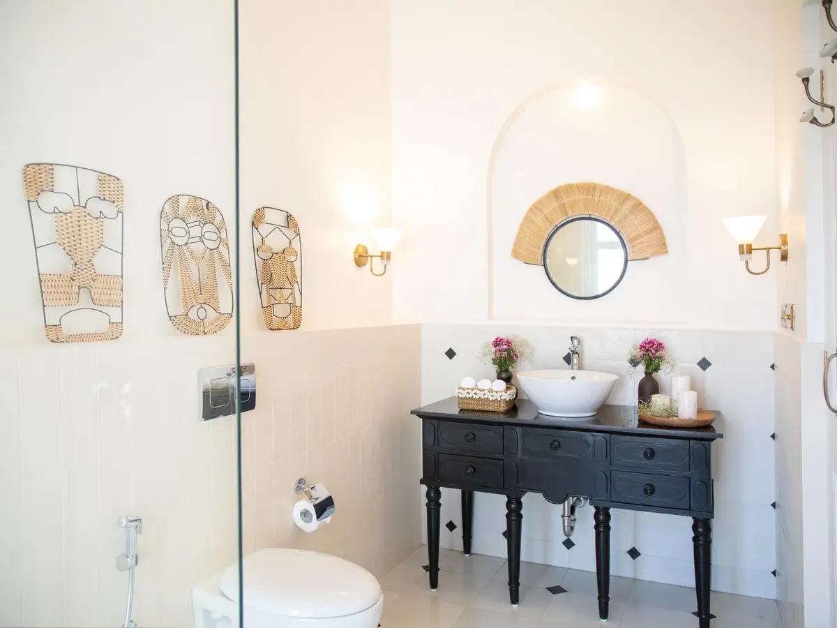 Colina Villa F - Luxury villas in Goa