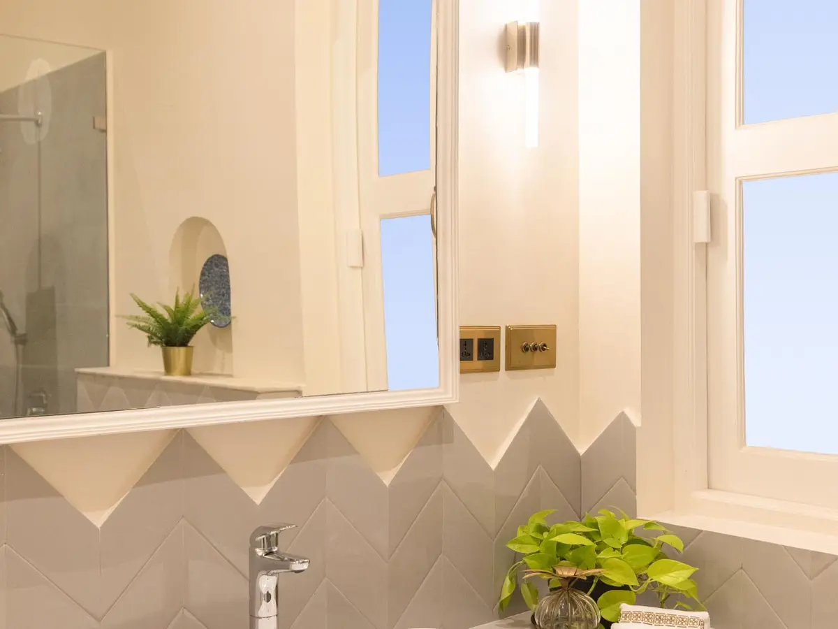 Silvio - Villa A - Villas best interior design