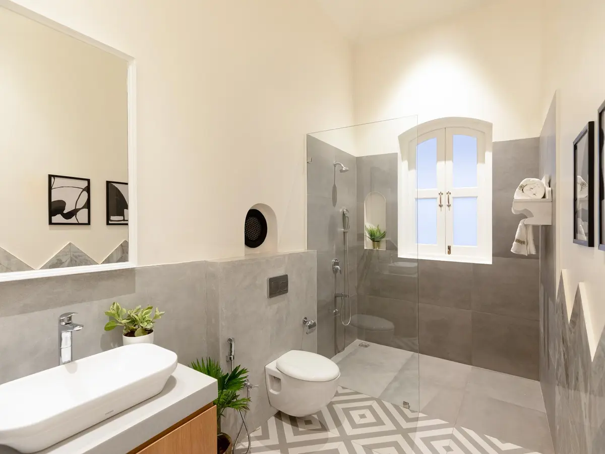 Silvio - Villa A - Best luxury villa in Assagoan