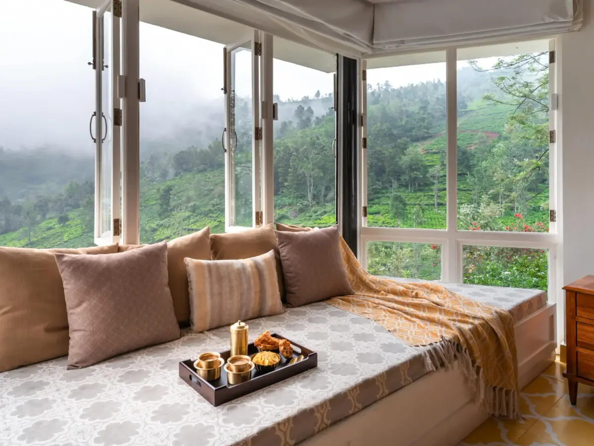 Luxury Villa in Coonoor | Villa Aikyam