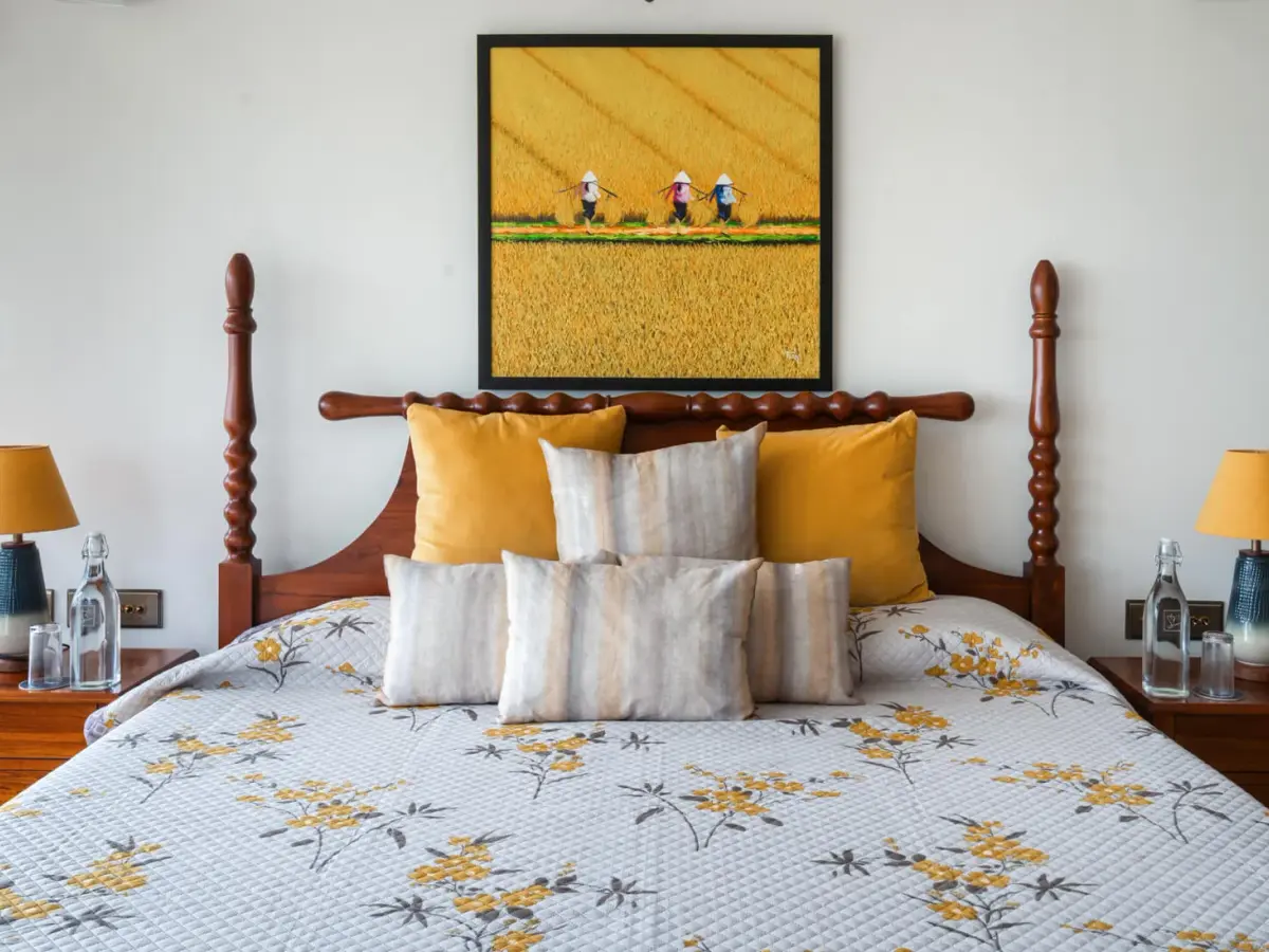 Luxury Villa in Coonoor | Villa Aikyam