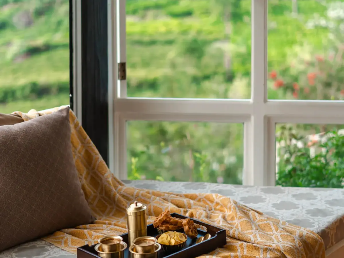 Villa Aikyam - Holiday Villas for Rent in Coonoor