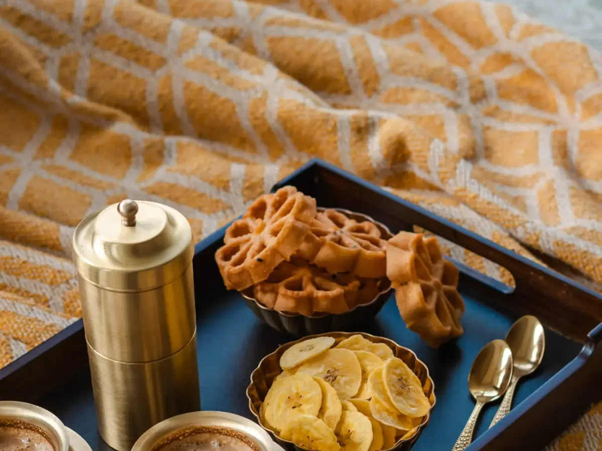 Villa Aikyam - Holiday Villas for Rent in Coonoor