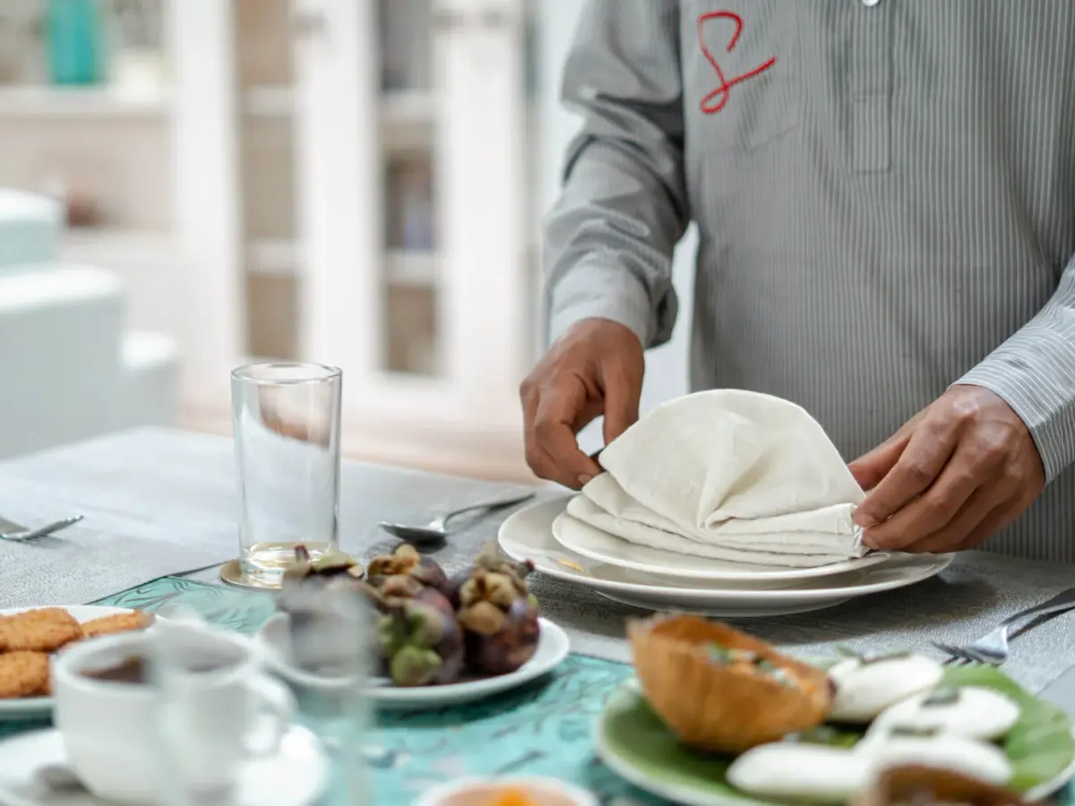 Villa Service | Villa Aikyam