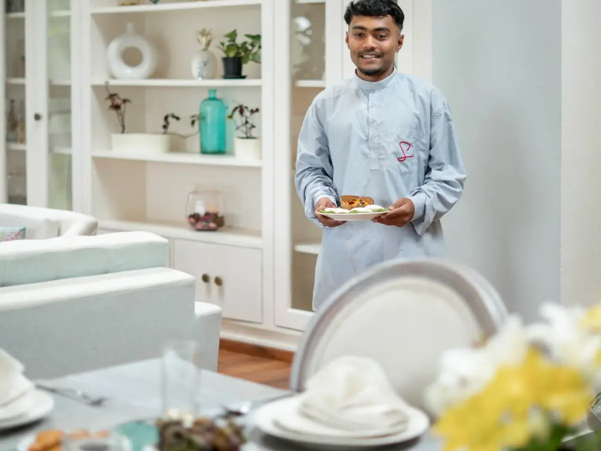 Villa Service | Villa Aikyam