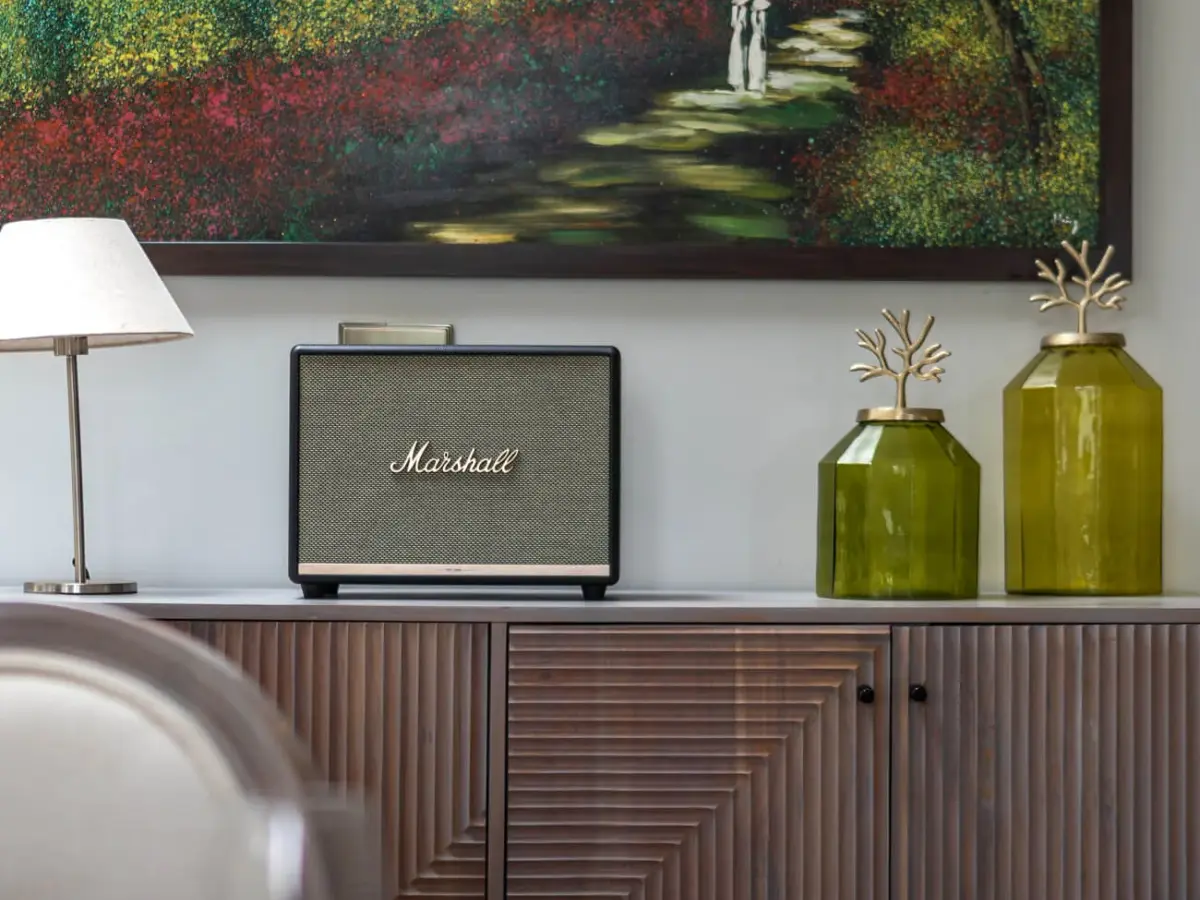 Dining Area | Villa Aikyam