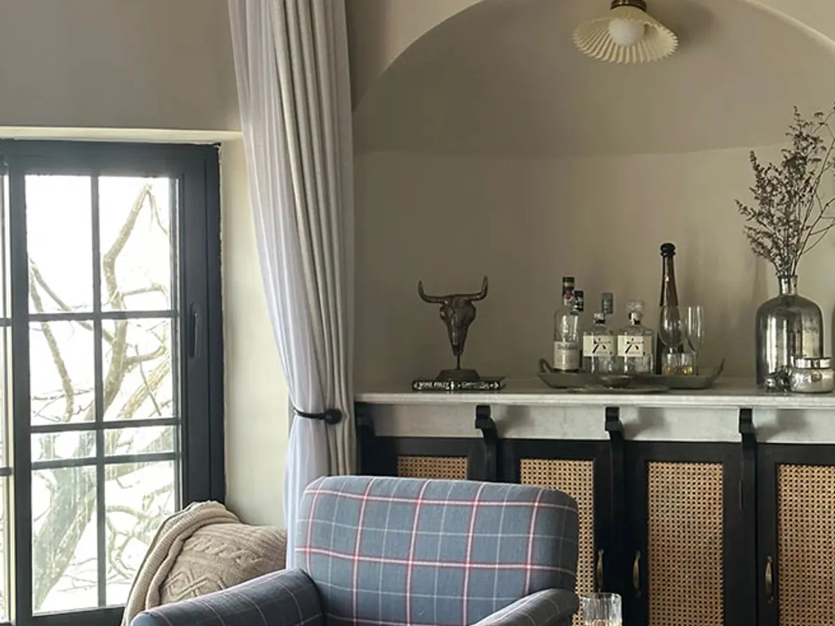 Games Room | Airyland Estate - Villa in Mussoorie