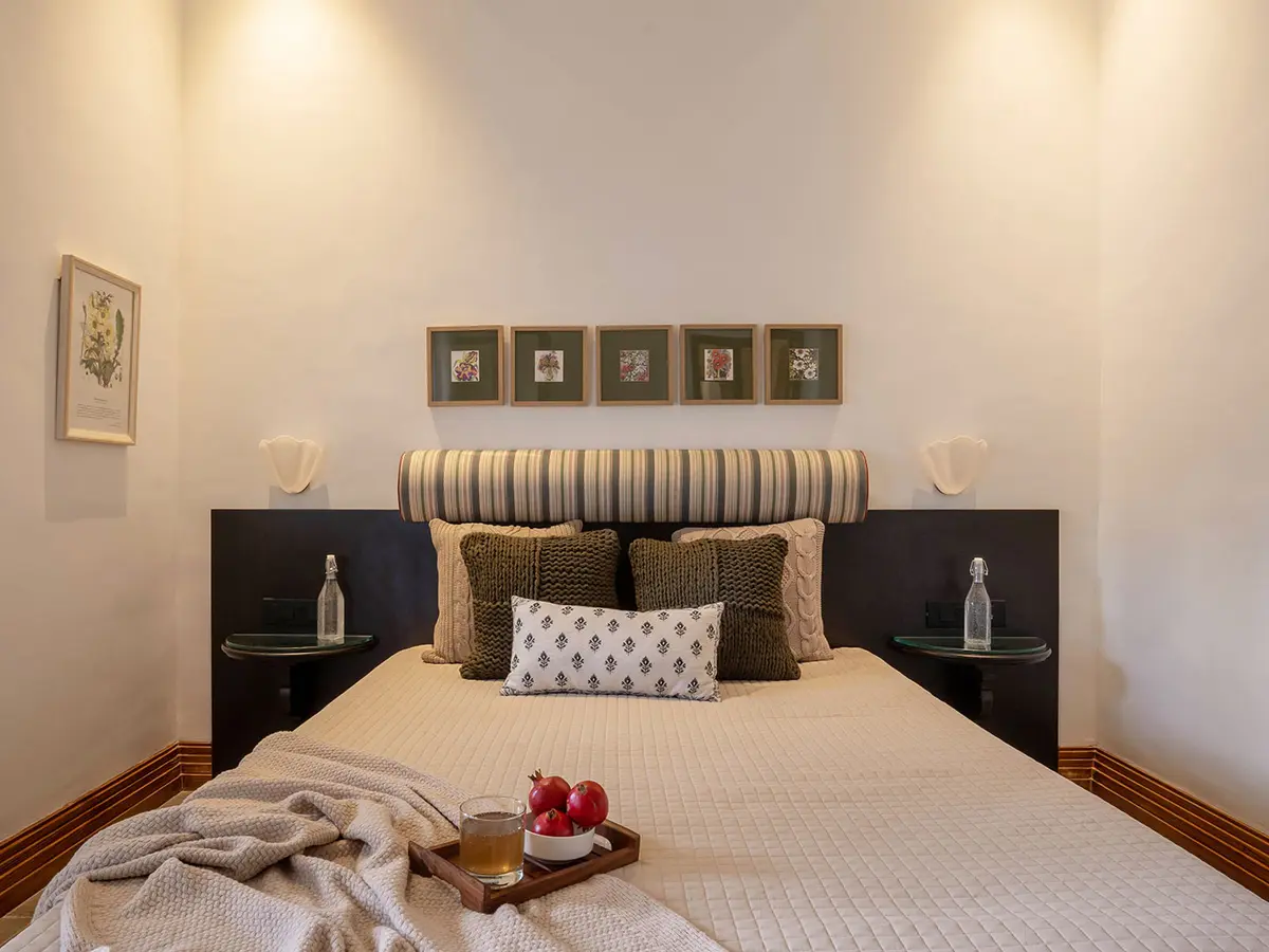 Bedroom 4 - Airyland Estate