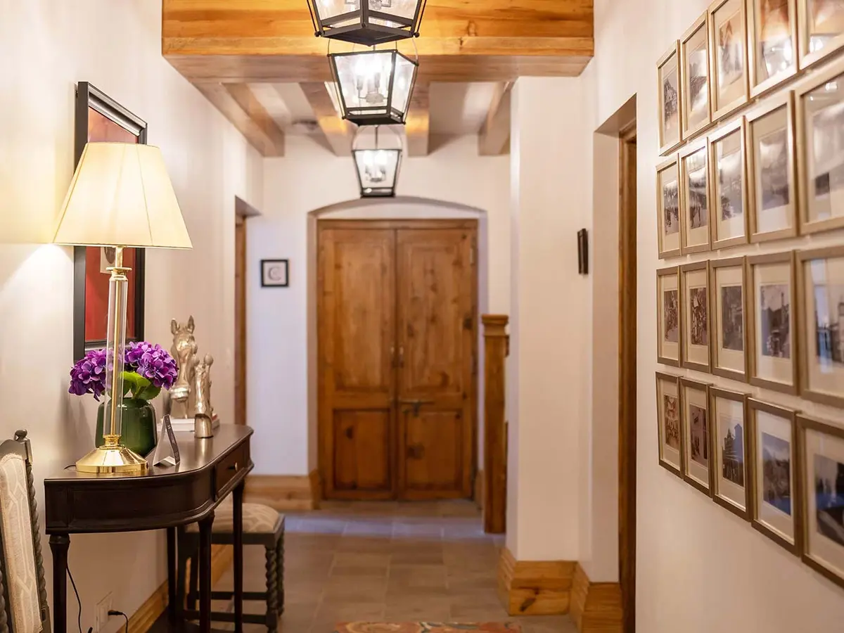 Heritage Homestay - Passage | Airyland Estate, Mussoorie