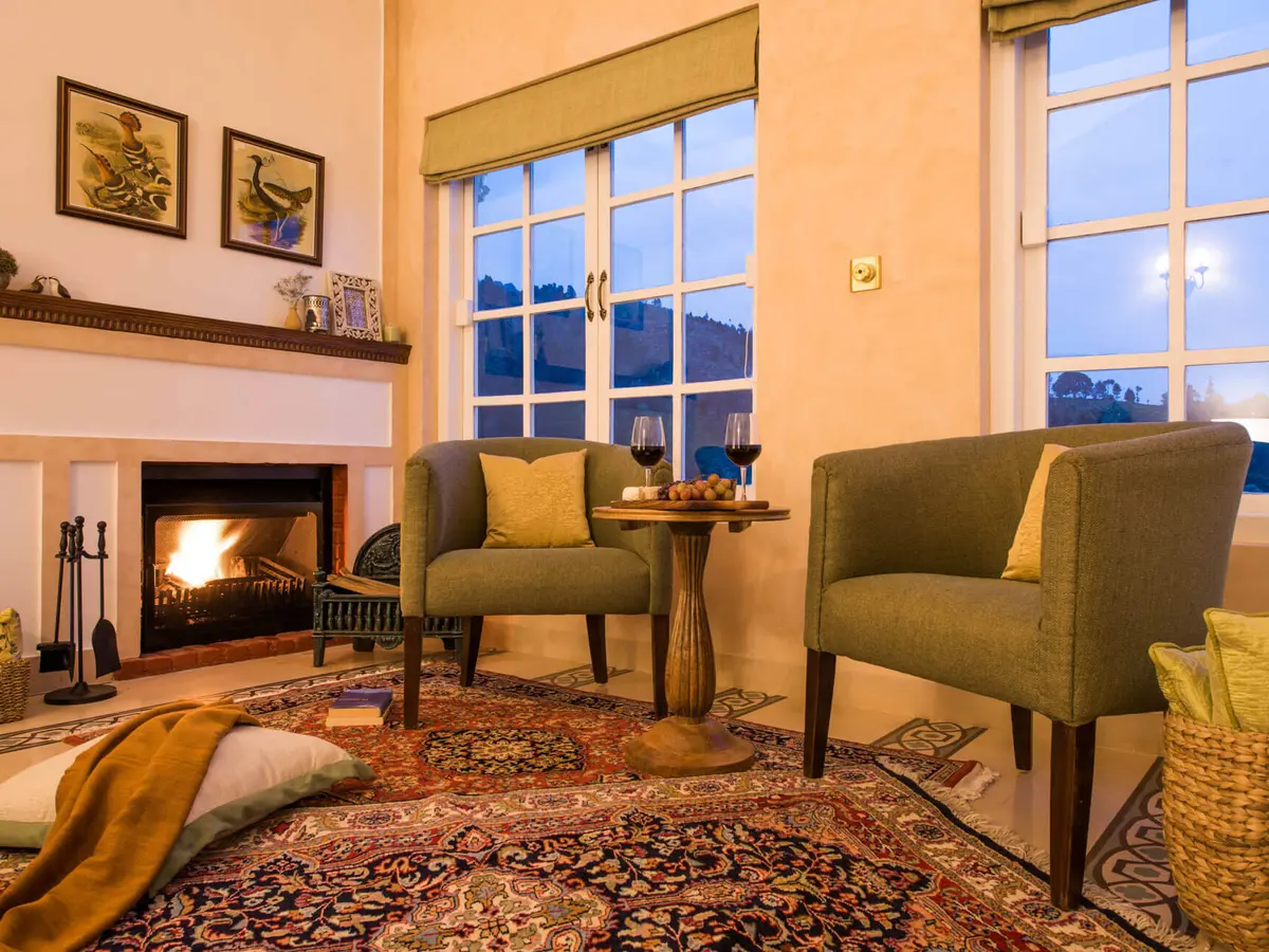 Albany Cottage - Cottages in Coonoor