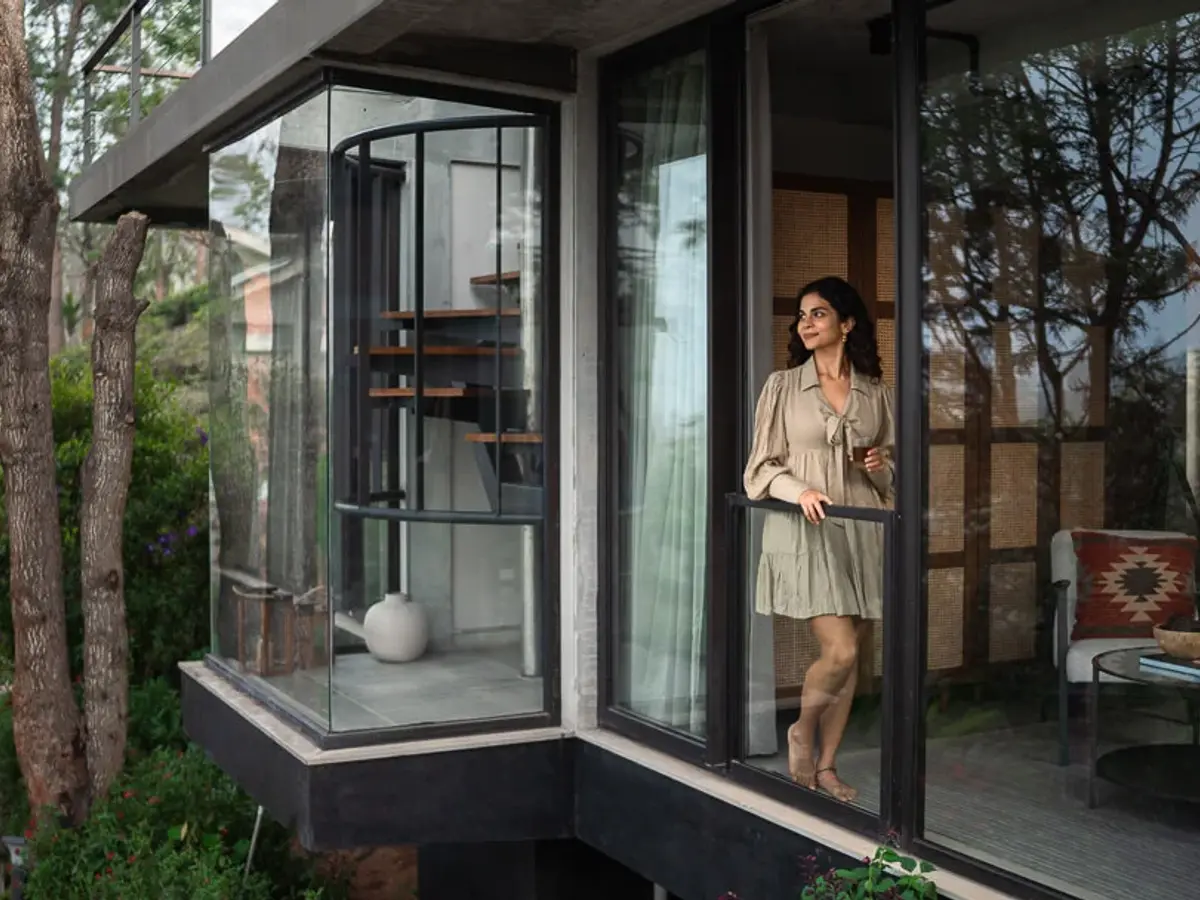 Villas with best Location | Amani Villas by Lohono Stays