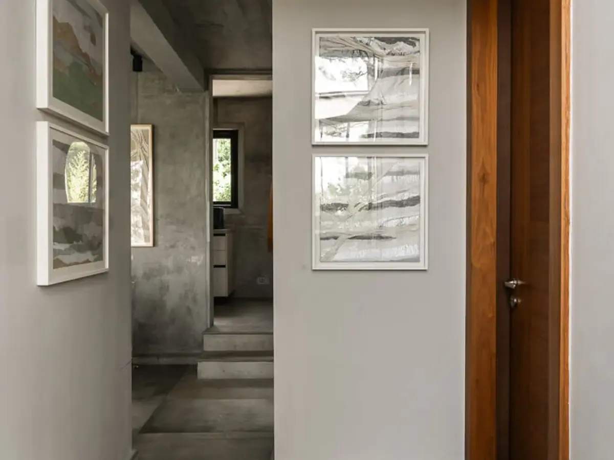Villa with Balcony Views | Amani Villas 11B, Coonoor