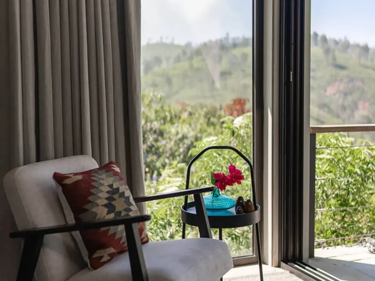 Views From Villa | Villa In Coonoor - Amani Villas 11B