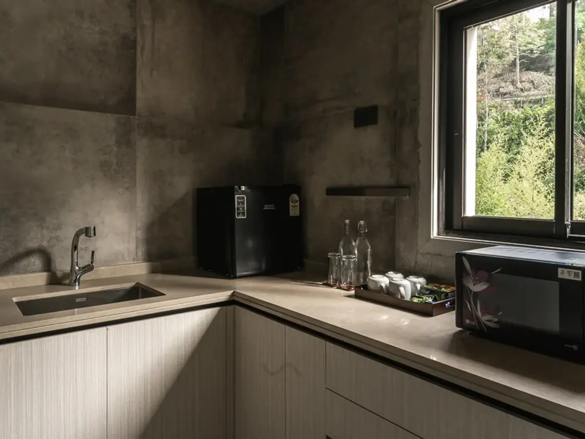 Pantry Area  | Villa in Coonoor - Amani Villas 11B
