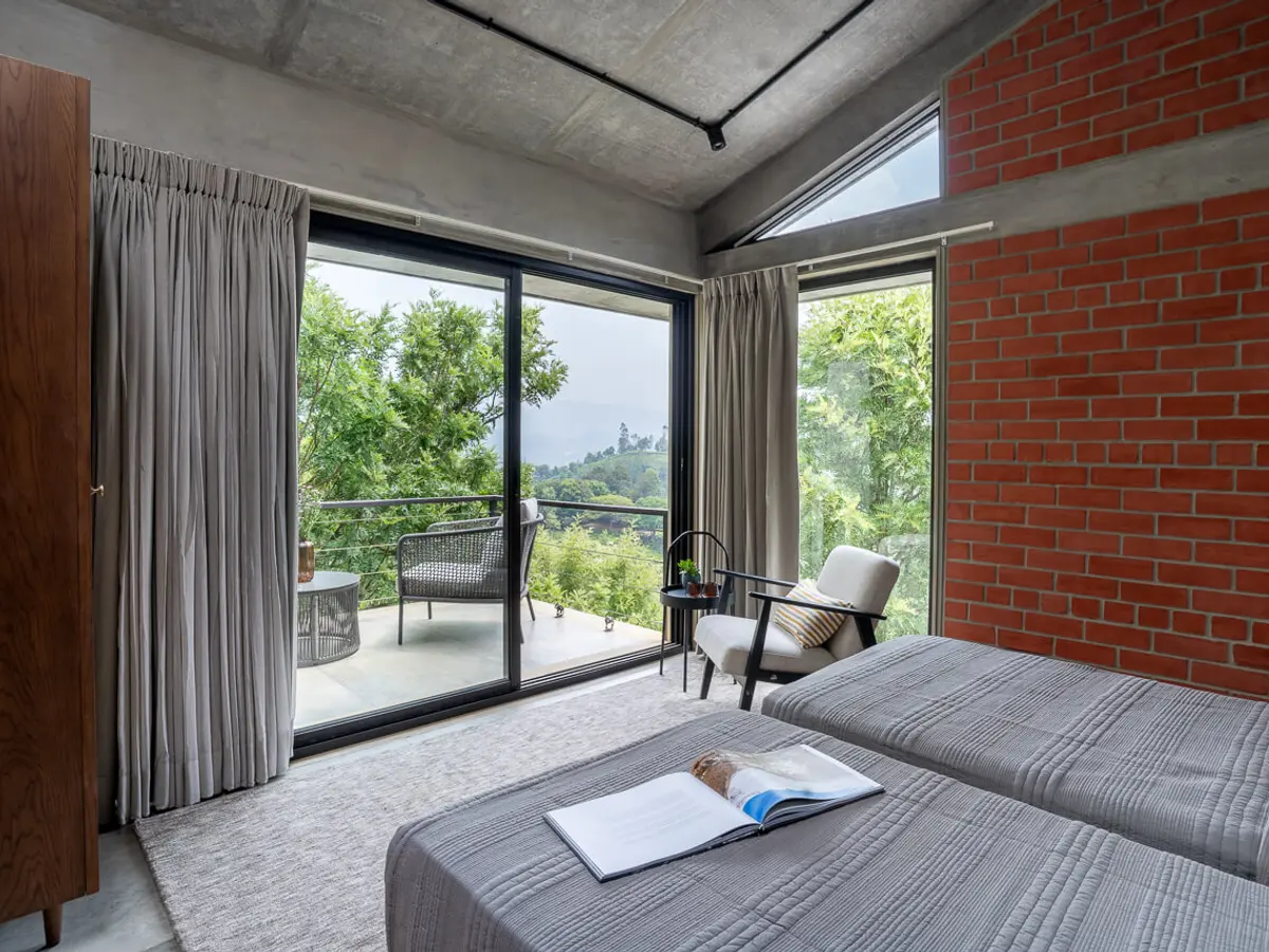 Amani Nature Retreat | Coonoor