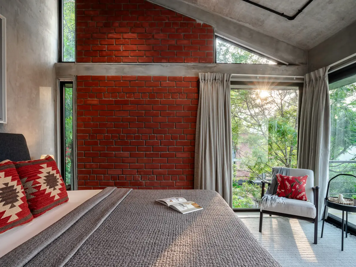 Luxury rooms | Villa in Coonoor - Amani Villas