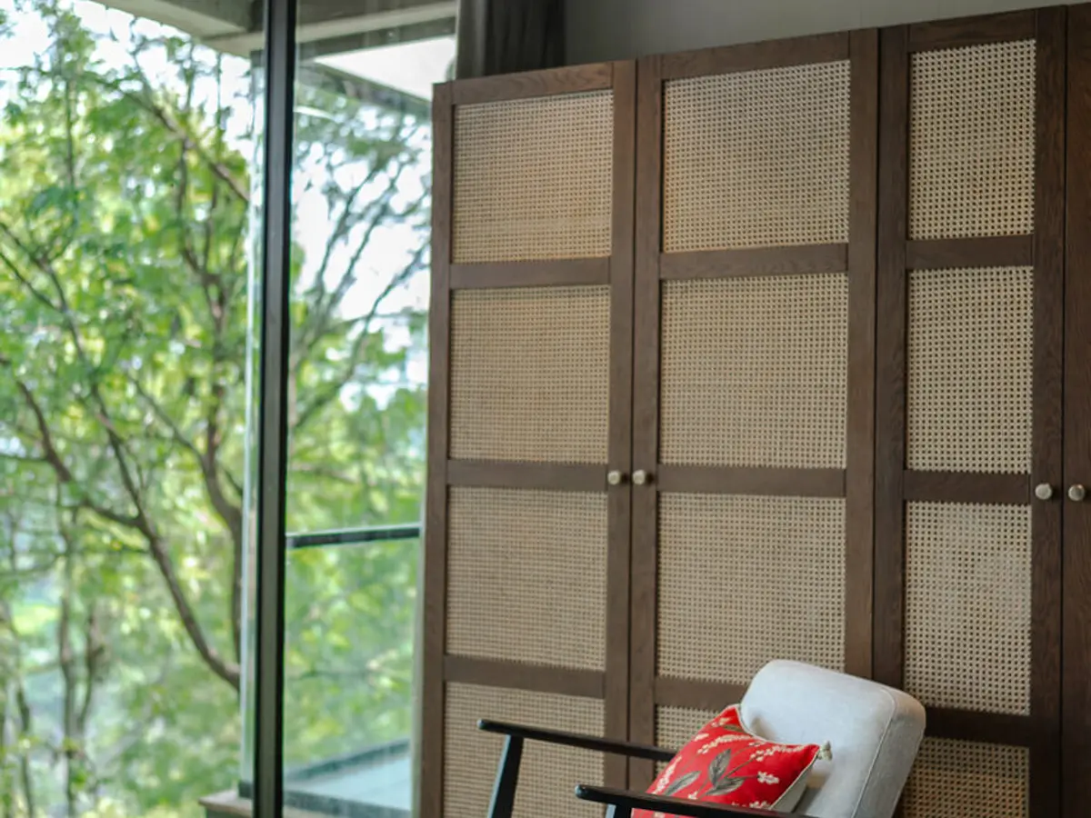 Villa with Views | Amani Villas 9A