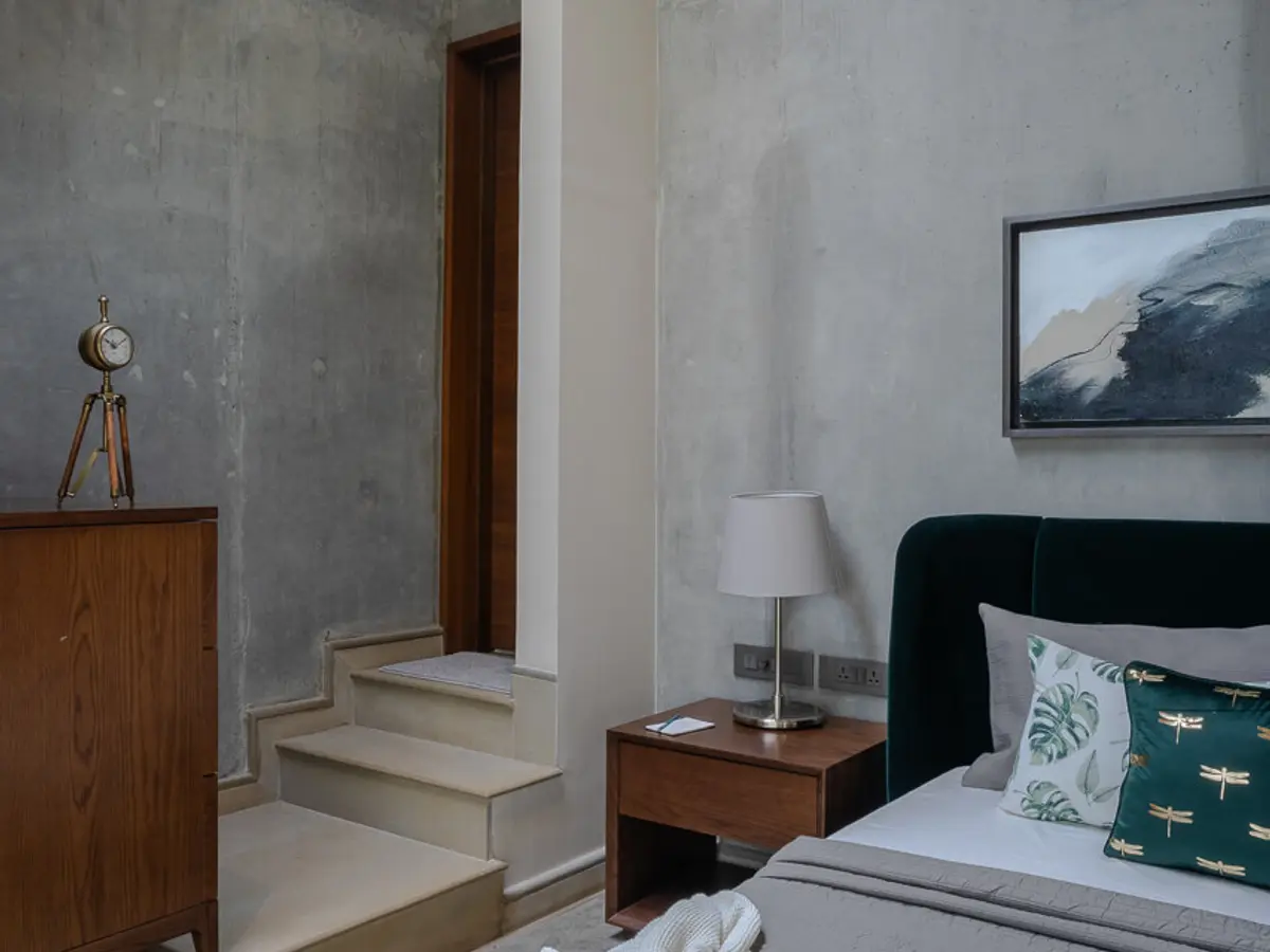 Book Rooms In Coonoor | Amani Villas 9A by Lohono Stays
