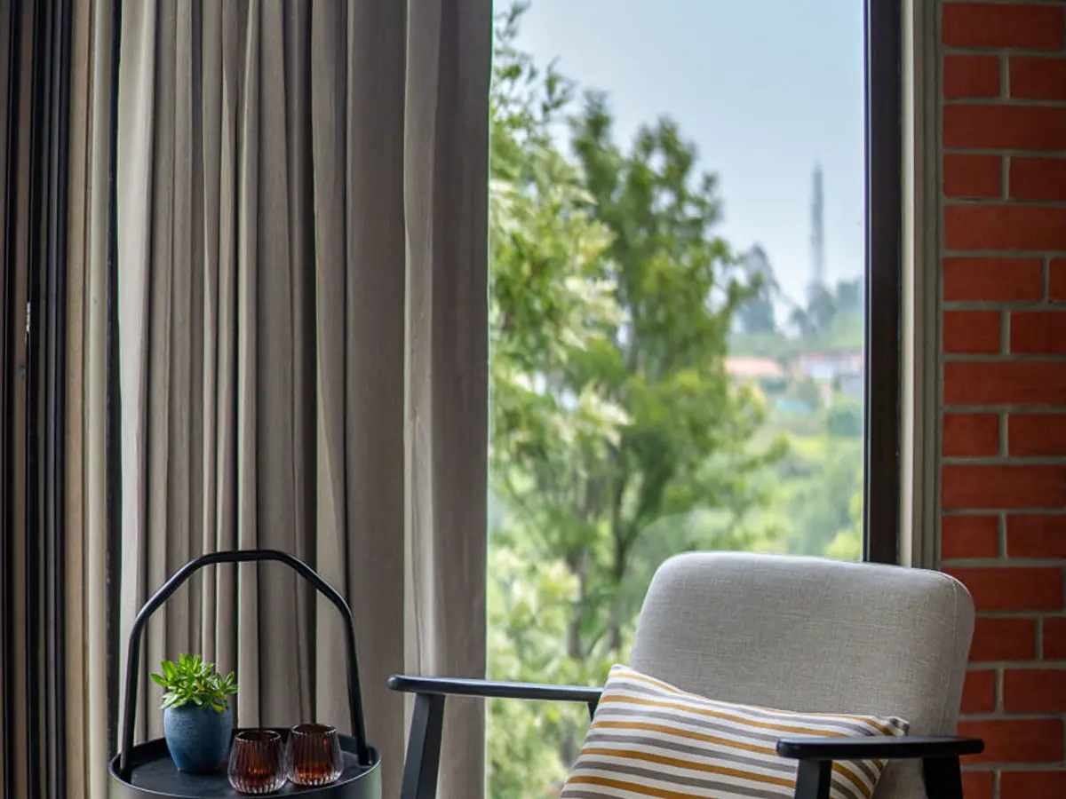 Nature Views | Amani Villas 9A - Coonoor