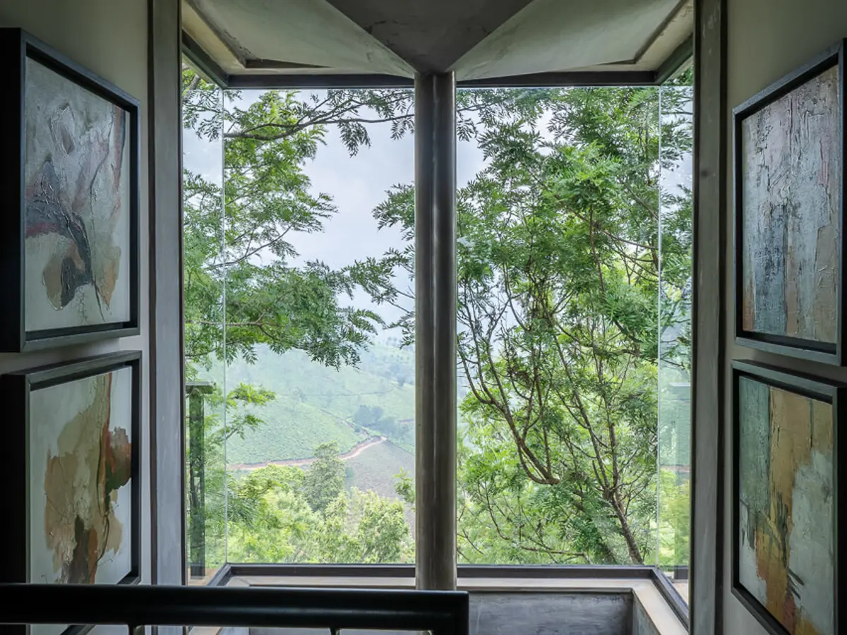 3 Bedroom Villas In Coonoor | Amani Villas 9A
