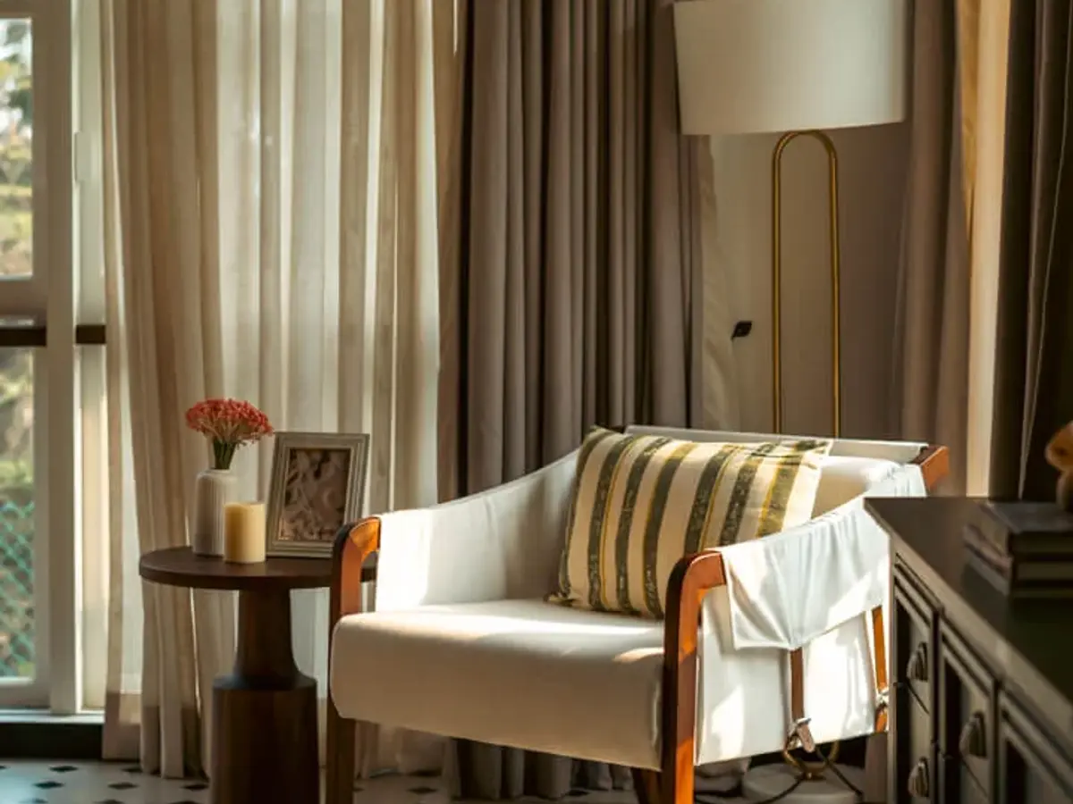 Bedroom 1 | Amora Villa B