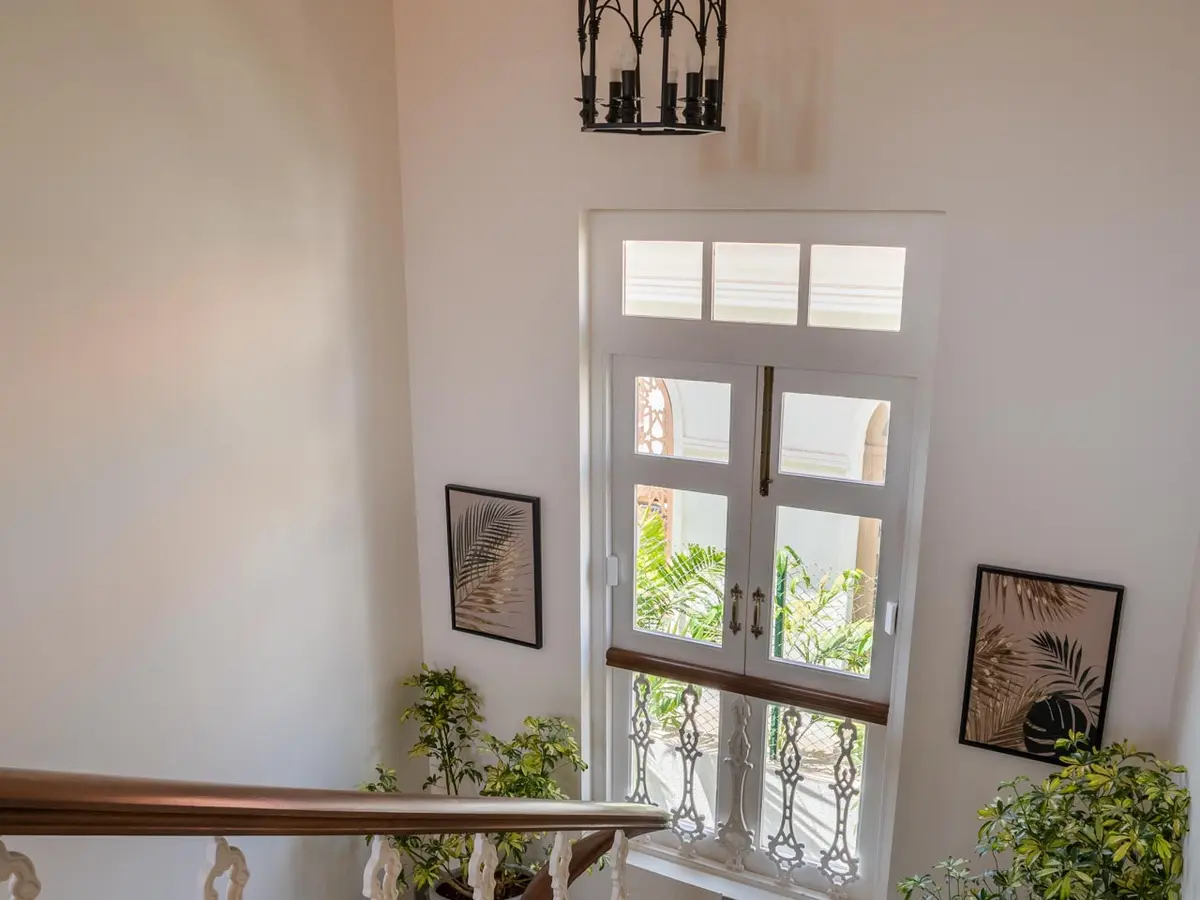 Aurelia Villa C - Stairway
