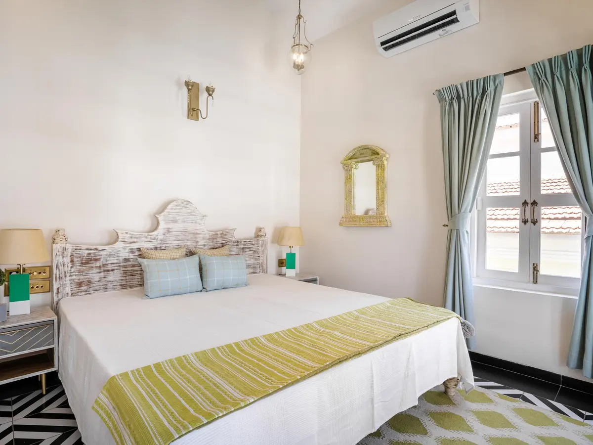 Aurelia Villa C - Bedroom 3