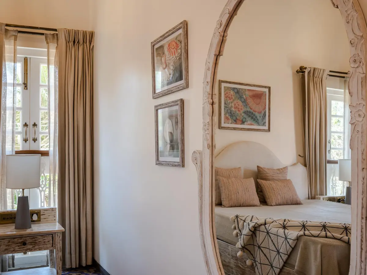 Aurelia Villa C - Bedroom 2