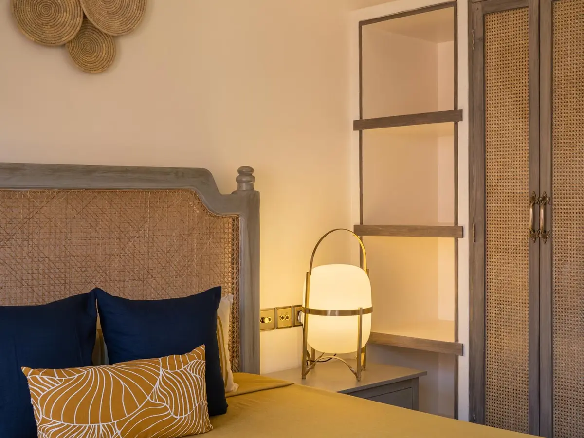 Aurelia Villa D - Bedroom 2