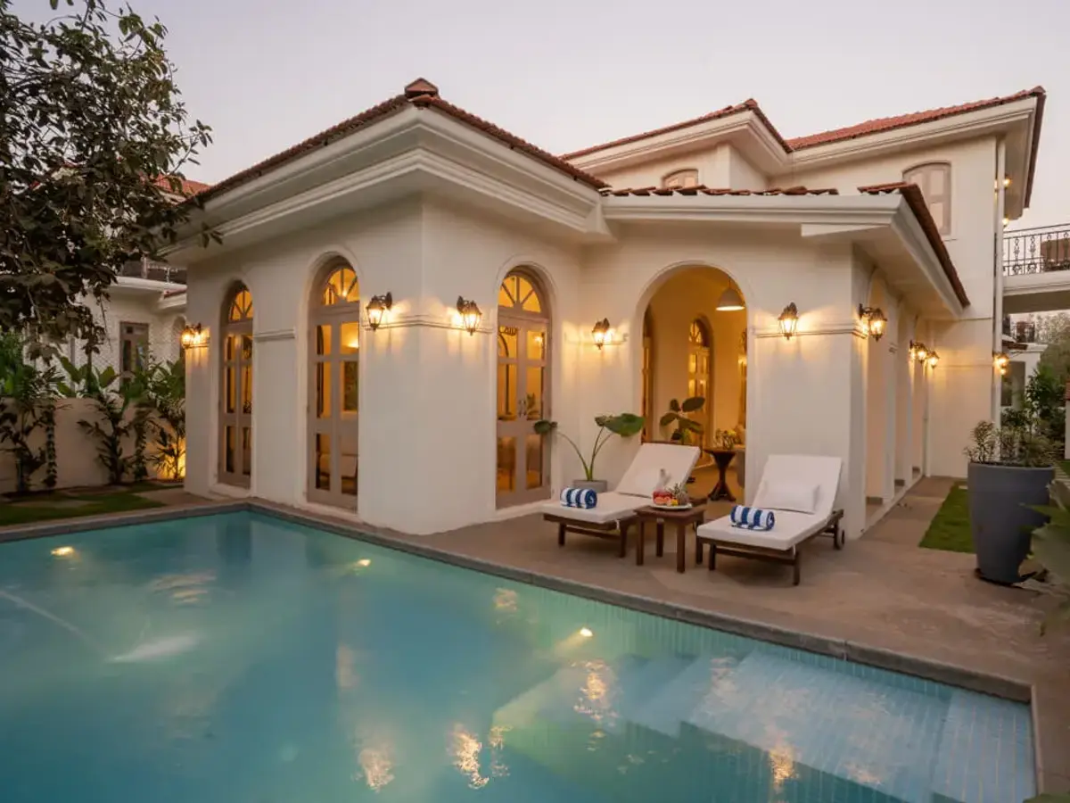 Aurelia Villa D - Facade