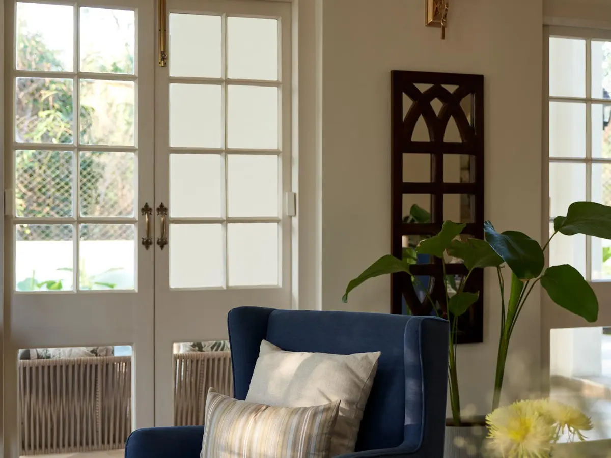 Aurelia Villa E - Living  Area View