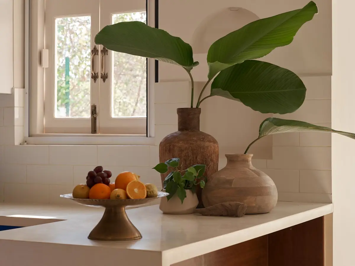 Aurelia Villa E - Kitchen
