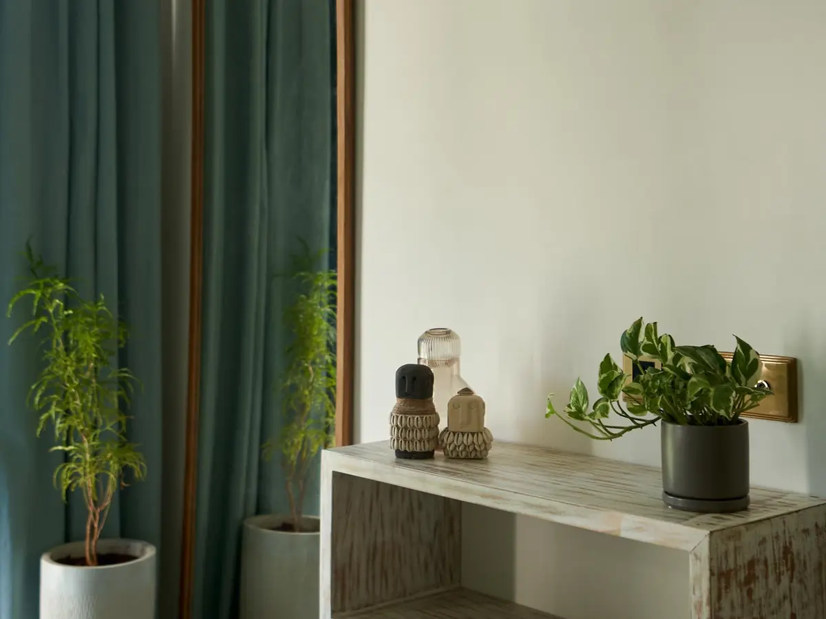 Aurelia Villa E - Bedroom Area 1