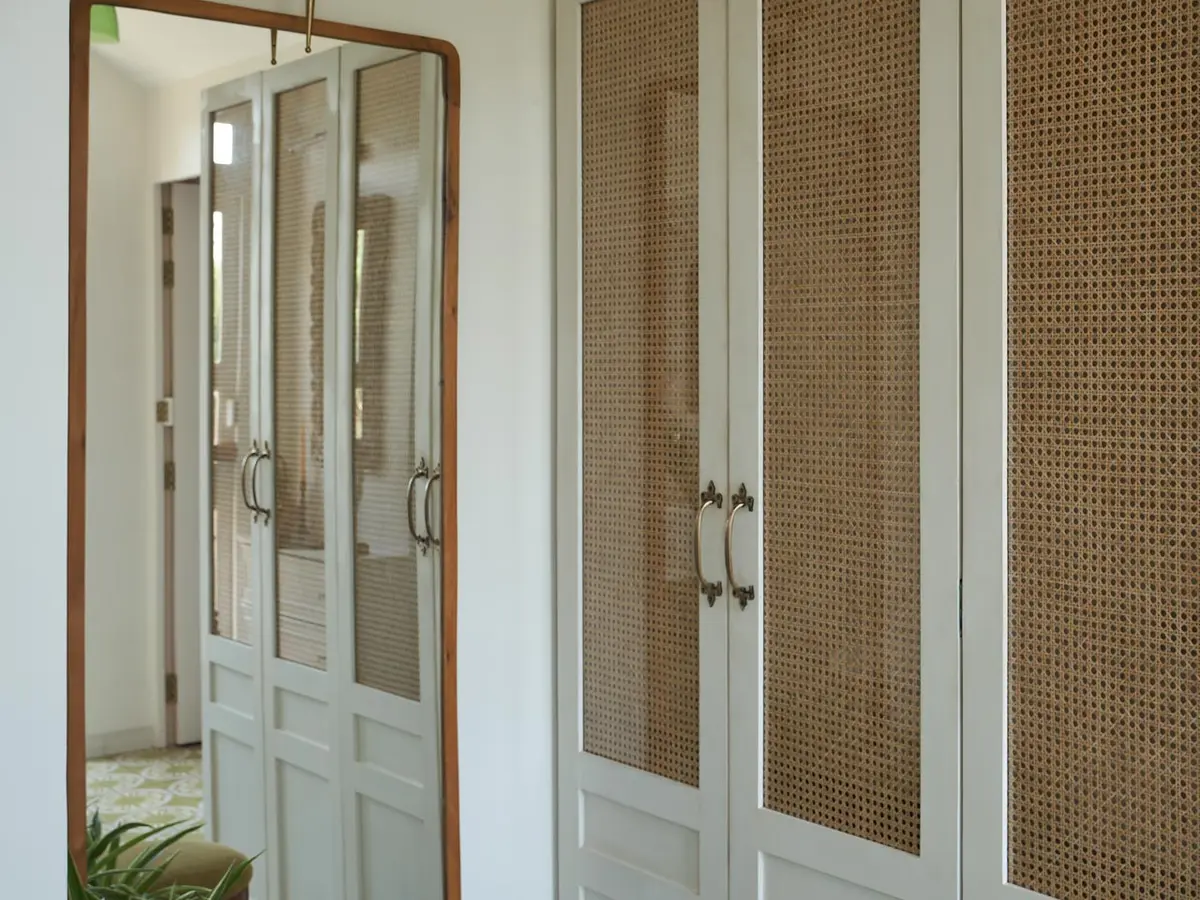 Aurelia Villa E - Villas for rent in Goa