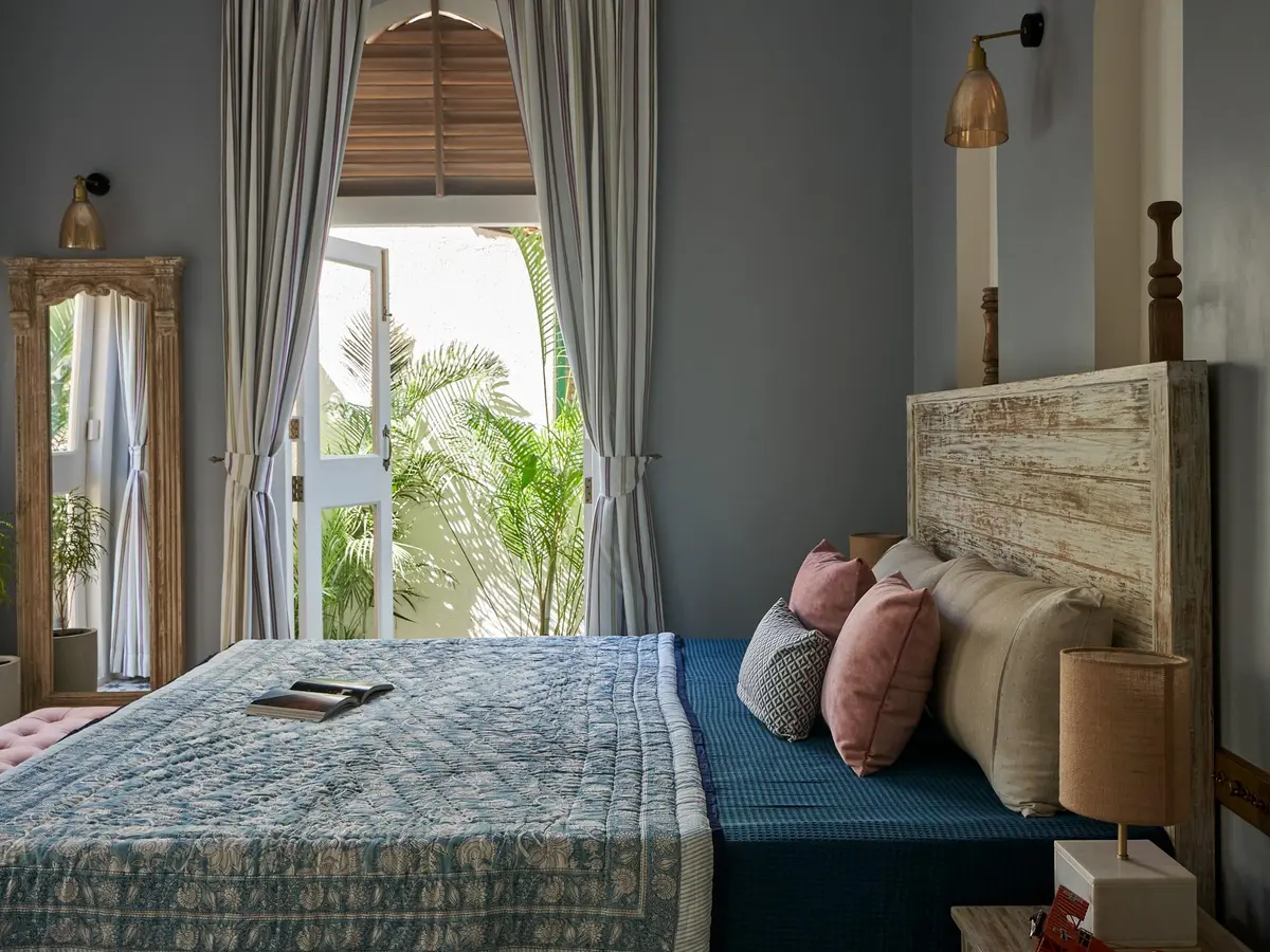 Aurelia Villa E - Bedroom 2