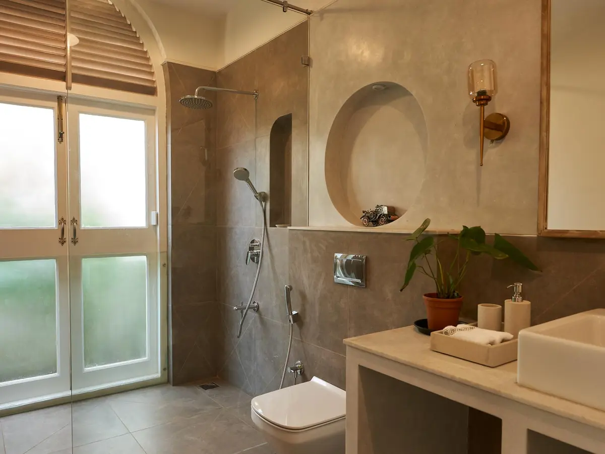 Aurelia Villa E - Bedroom Area 2