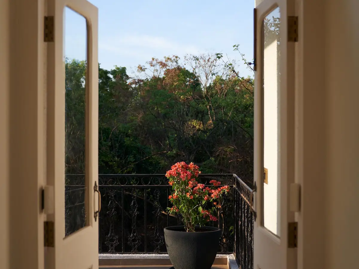 Aurelia Villa E - Terrace